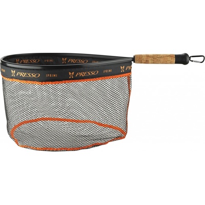 Daiwa Presso Iprimi Trout Net plovoucí pstruhový 55 x 45 cm