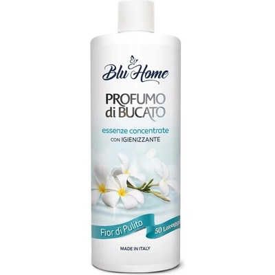 Blu Home parfém na praní FIOR DI PULITO Květ čistoty 500 ml