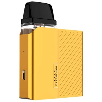 Vaporesso Xros Nano 1000 mAh yellow 1 ks