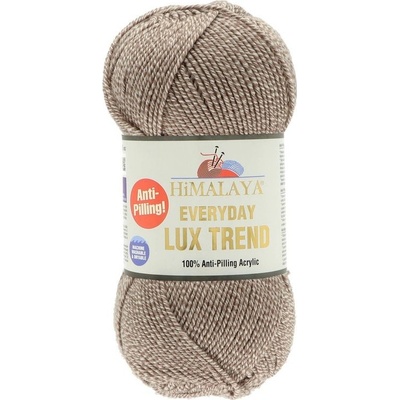 Himalaya Everyday Lux Trend 21814 svetlá hnedá