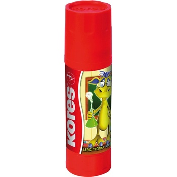 Kores lepící tyčinka Tygr, Slon 15 g