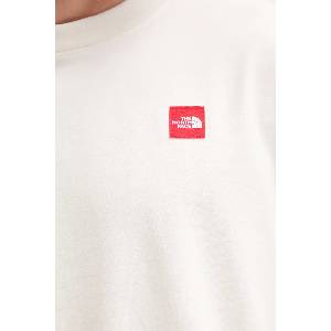 The North Face Памучна тениска Redbox (NF0A8EG5QLI1)