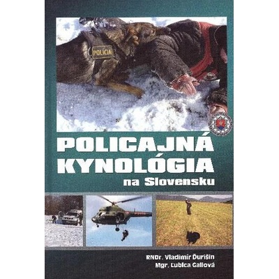Policajná kynológia na Slovensku