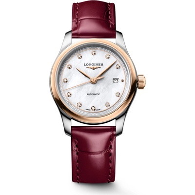 Longines L2.449.5.89.2