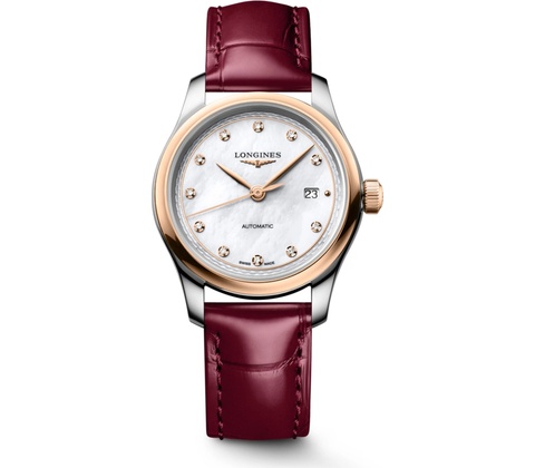 Longines L2.449.5.89.2