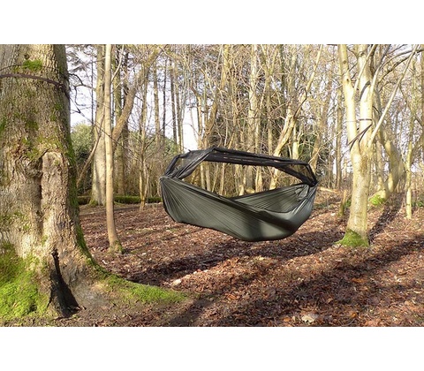 DD HAMMOCKS DD SuperLight Frontline