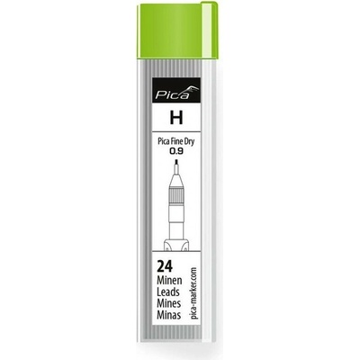 Pica Fine-Dry tuhy do pentelky hard (24ks) 7050