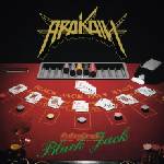 Supraphon Arakain: Black Jack (Remastered 2025) - CD (087220)