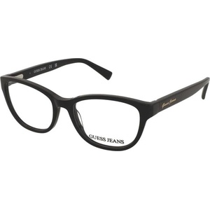 Guess Очила Guess Jeans GJ50010 001 - alensa