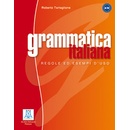 Grammatica italiana - regole ed esempi d´uso italská