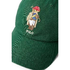 Ralph Lauren Памучна шапка с козирка (710A13275)