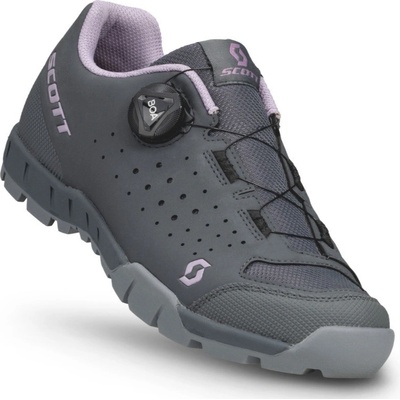 Scott Sport Trail Evo Boa Lady šedá