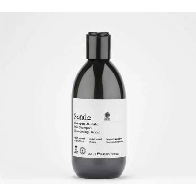 Sendo All Care Mild Shampoo jemný šampón pre všetky typy vlasov 250 ml