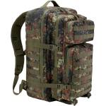 Brandit Раница Brandit US Cooper XL 65L, флектарн (8099-15014)