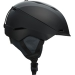 Rossignol Мъжка ски каска Rossignol Alta Impacts Ski helmet - Black - размер 59-63 cm (418-1014-0112)