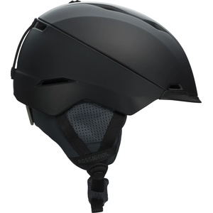 Rossignol Мъжка ски каска Rossignol Alta Impacts Ski helmet - Black - размер 59-63 cm (418-1014-0112)