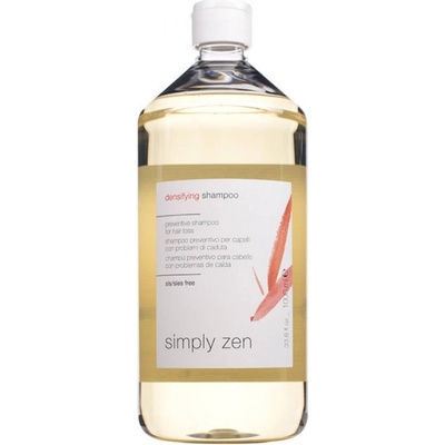 Simply Zen Densifying Shampoo 1000 ml