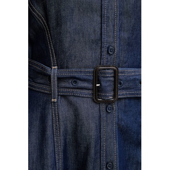 Tommy Hilfiger рокля от лиосел (WW0WW49997)