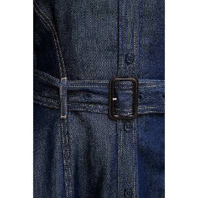 Tommy Hilfiger рокля от лиосел (WW0WW49997)
