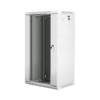 Lanberg rack cabinet 19 wall-mount 22U (WF01-6422-10S)