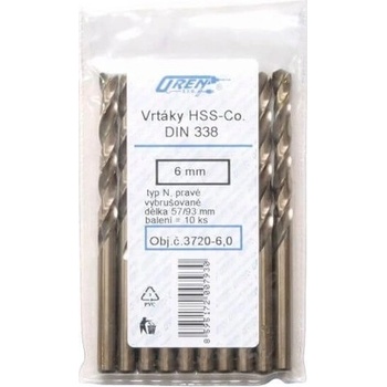 Oren 3720-9,5