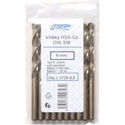 Oren 3720-7,4