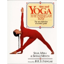 Silva Mehta, Mira Mehta, Shyam Mehta - Yoga