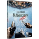 Hardcore Henry DVD