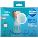 CANPOL BABIES PowerPump prenosná elektrická