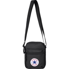 Converse crossbody taška GO 2 FESTIVAL čierna biela modrá