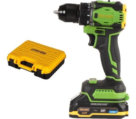 Procraft PA18Pro