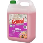 General Fresh Препарат за почистване за фаянс General и санитария Bagno, 5 kg (5070260048)