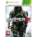 Hry na Xbox 360 Sniper: Ghost Warrior 2 (Collector's Edition)
