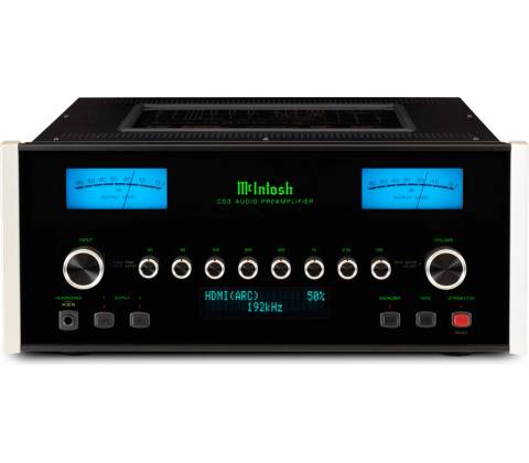 McIntosh C53