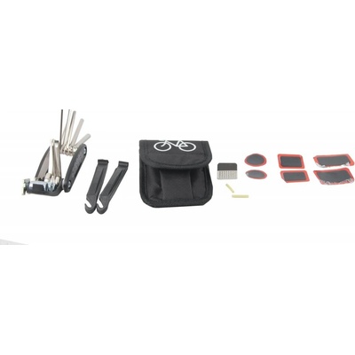 HAVEN multi kľúč, lepenie a montpáky