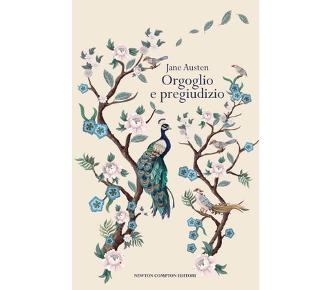 Orgoglio e pregiudizio
