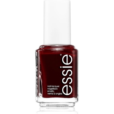 essie nails лак за нокти цвят 50 Bordeaux 13, 5ml