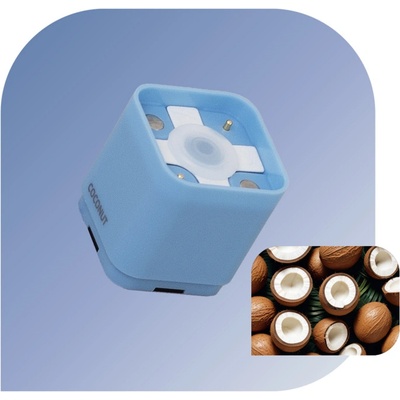 Z COLORS Mini Coconut Pod 20 mg 1ks