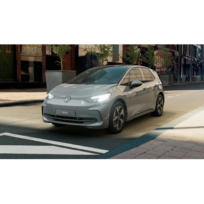 Volkswagen ID.3 Pro Move 150 kW