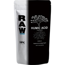 RAW Humic Acid 227 g