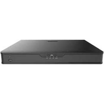 Uniview 9-канален 232Mbps професионален мрежов рекордер, NVR302-09S (NVR302-09S)