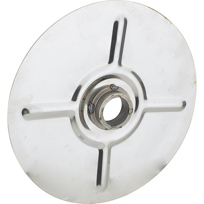 Kryt rozety Jawa Kyvačka, Panelka - nerez – Zbozi.Blesk.cz