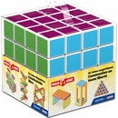 Geomag Magicube Green Line 64