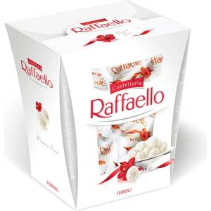 Raffaello БОНБОНИ РАФАЕЛО Т23 230ГР