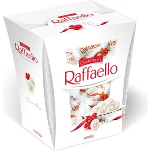 Raffaello Кокосови бонбони T23 230 г