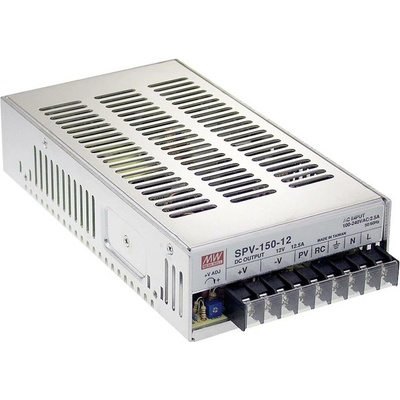 MEAN WELL SPV-150-24 spínaný síťový zdroj 24 V/DC 6.25 A 150 W