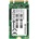 Transcend 400S 128GB M.2 SATA3 (TS128GMTS400S)