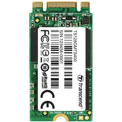 128gb m2 2242 sata mlc (ts128gmts400s)