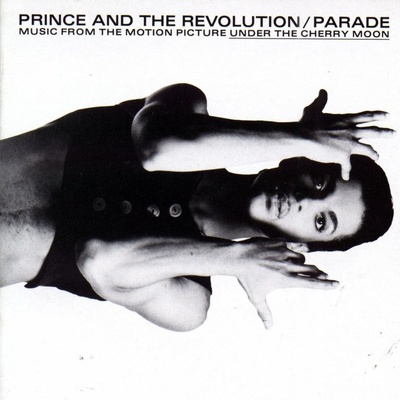 Prince & The Revolution - Parade CD