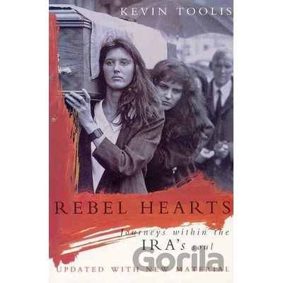 Rebel Hearts Toolis Kevin